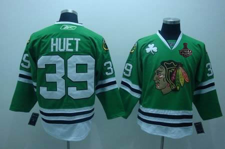Chicago Blackhawks 2010 Stanley Cup jerseys-014